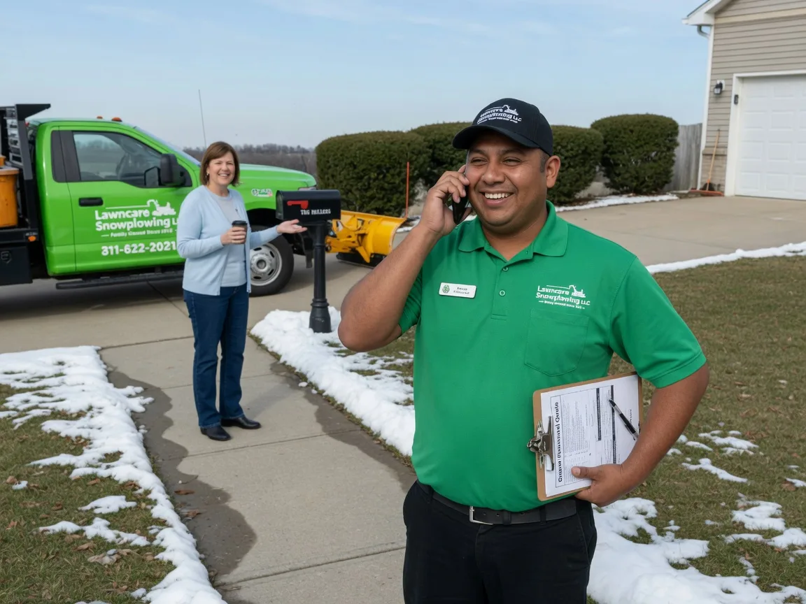 Lawn Care Services By Expert Landscaper Carpenter, WY FAQs